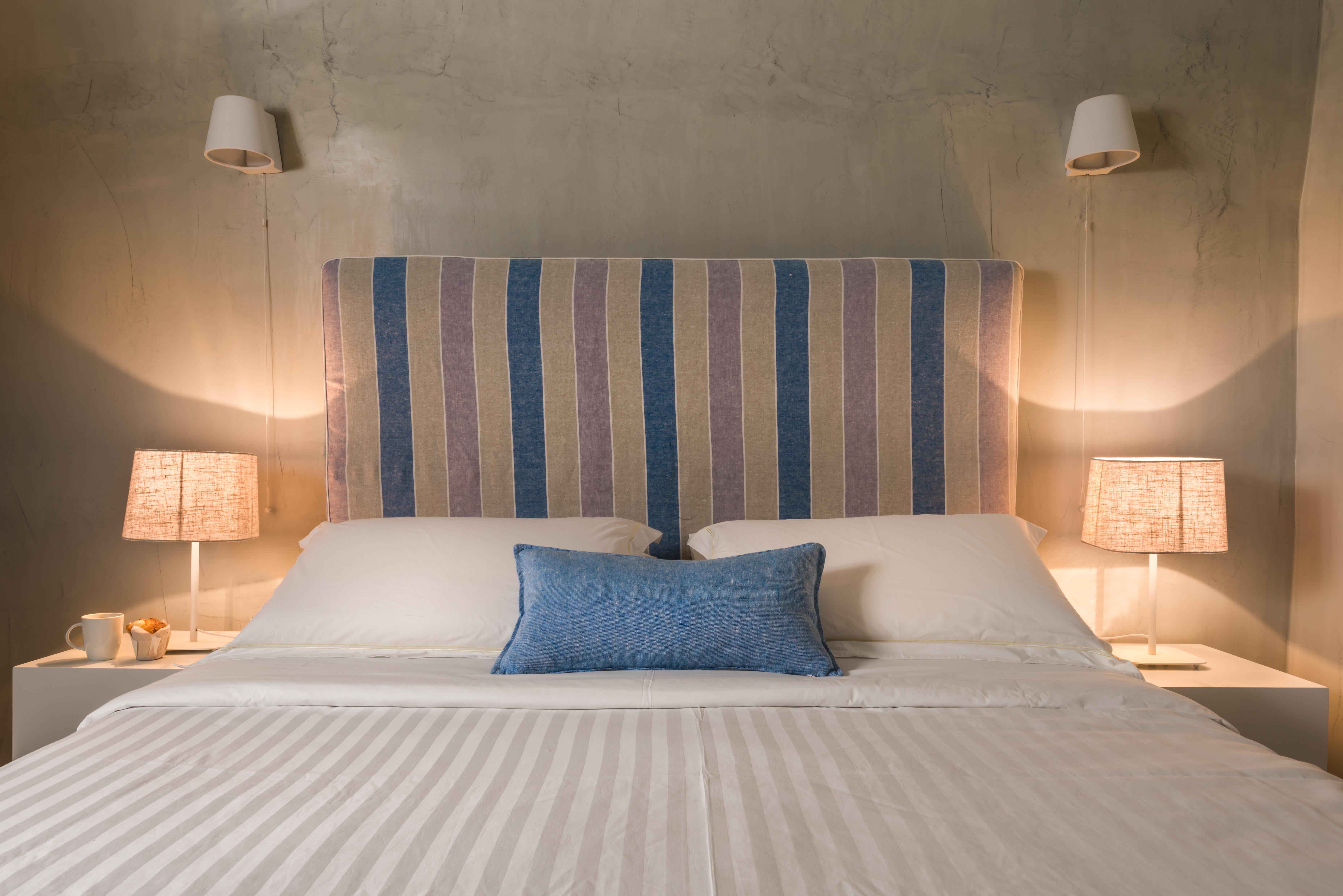 Mythical Blue Luxury Suites (Adults Only) Fira  Exterior photo